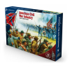 Perry Miniatures  ACW1 - Plastic American Civil War Infantry ( box of 36 figures)